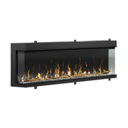 Dimplex Built-In Electric Fireplaces Dimplex IgniteXL Bold 88-In Smart Linear Electric Fireplace -  XLF8817-XD