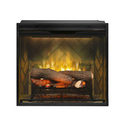 Revillusion® 24" Built-In Electric Firebox - REV24-WC Dimplex
