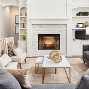 Dimplex Built-In Electric Fireplaces Revillusion® 42" Built-In Electric Firebox  REV42-NB