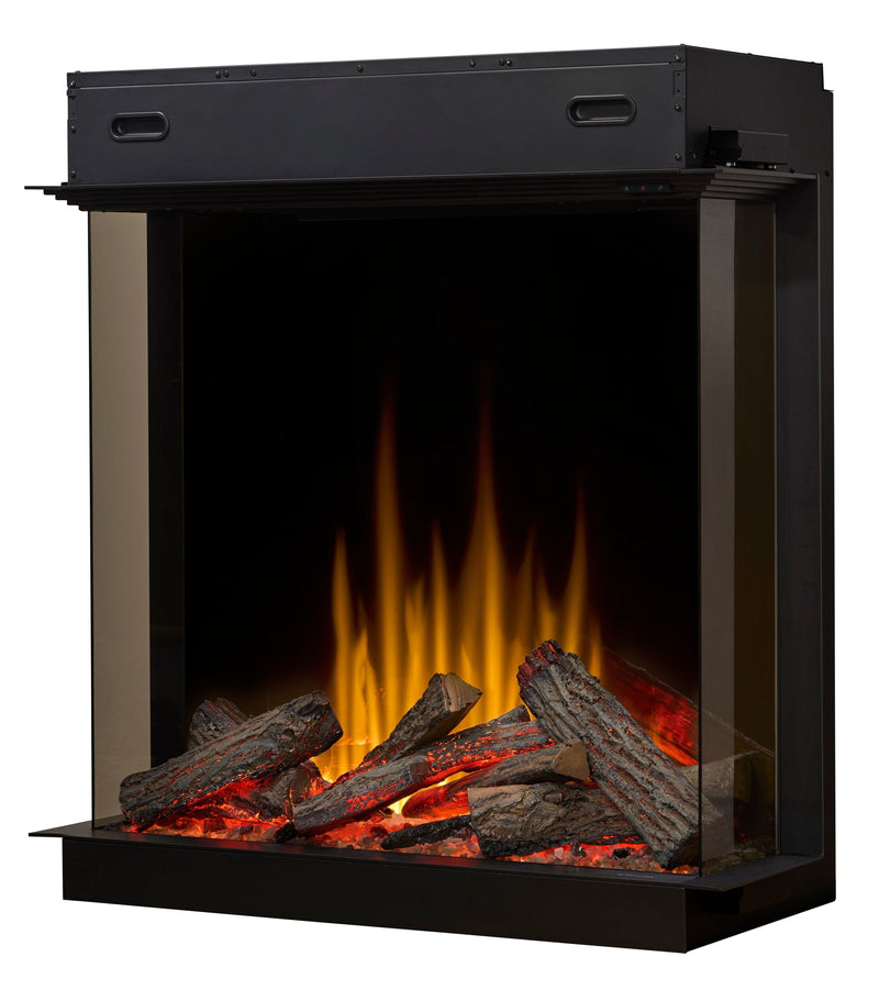 Dimplex Electric Firebox Insert Dimplex Ignite Aspire 36 Inch Built In Electric Fireplace - ASP36