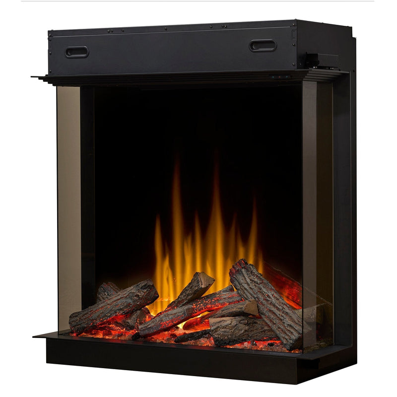 Dimplex Electric Firebox Insert Dimplex Ignite Aspire® Built-In Electric Firebox - ASP30