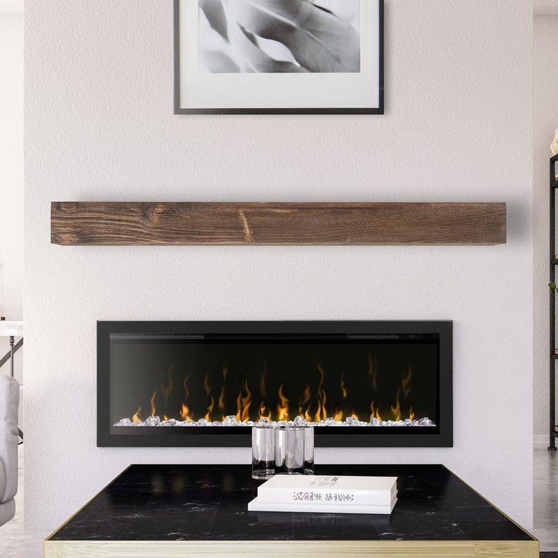 Dimplex Electric Firebox Insert Dimplex IgniteXL 50-In Electric Fireplace - XLF50