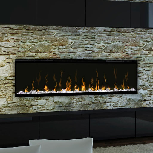 Dimplex Electric Firebox Insert Dimplex IgniteXL 50-In Electric Fireplace - XLF50