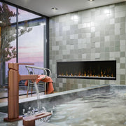 Dimplex Electric Firebox Insert Dimplex IgniteXL 60-In Electric Fireplace - XLF60