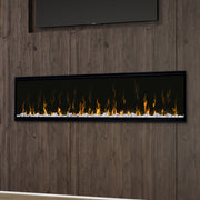 Dimplex Electric Firebox Insert Dimplex IgniteXL 60-In Electric Fireplace - XLF60