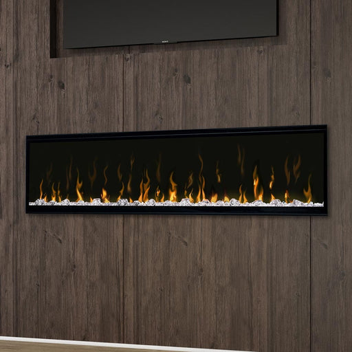 Dimplex Electric Firebox Insert Dimplex IgniteXL 60-In Electric Fireplace - XLF60