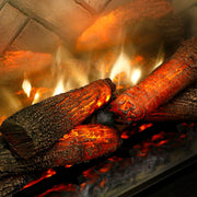 Dimplex Electric Fireplace Revillusion® 36" Built-In Electric Firebox - REV36-WC