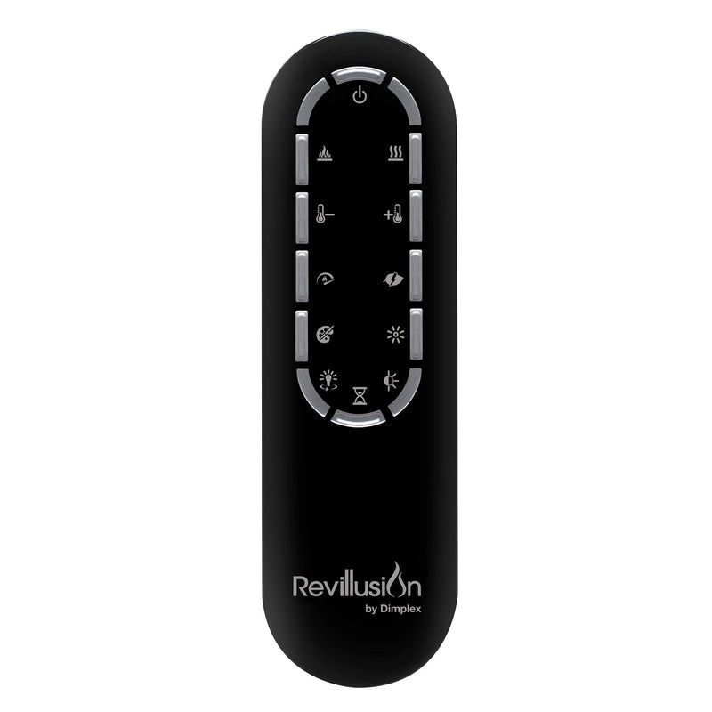 Dimplex Electric Fireplace Revillusion® 36" Built-In Electric Firebox - REV36-WC