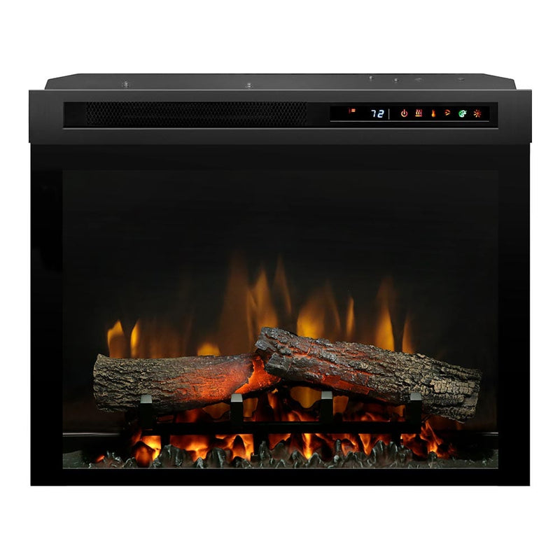 Nova 23" Plug-In Electric Firebox - XHD23G Dimplex