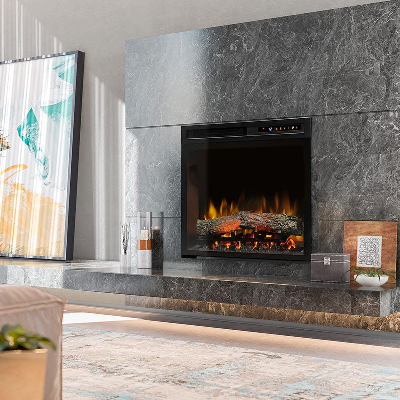 Nova 23" Plug-In Electric Firebox - XHD23G Dimplex