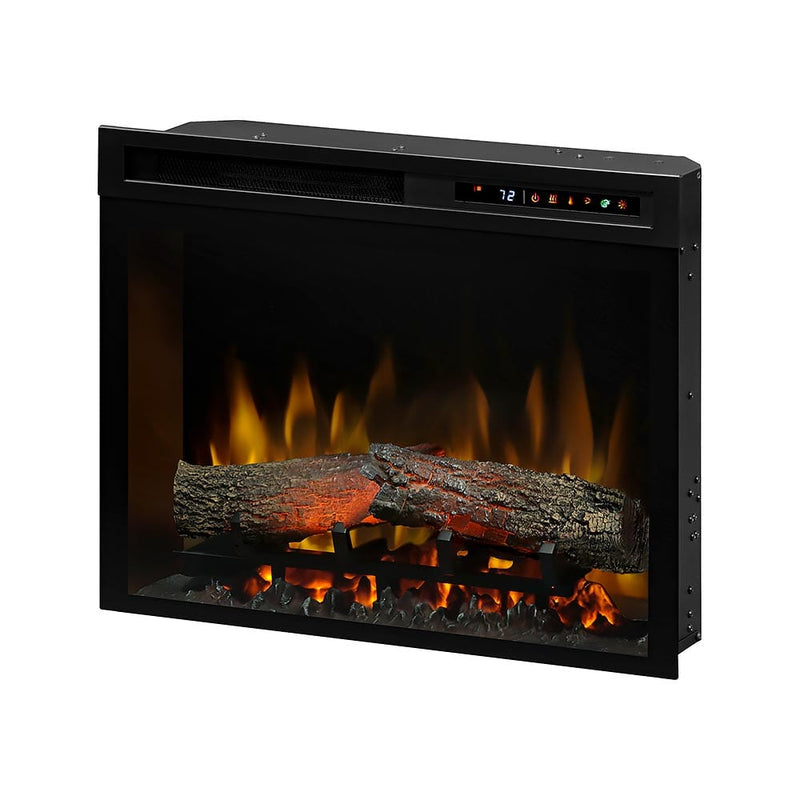 Nova 23" Plug-In Electric Firebox - XHD23G Dimplex