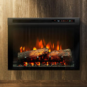 Nova 26" Plug-In Electric Firebox - XHD26G Dimplex