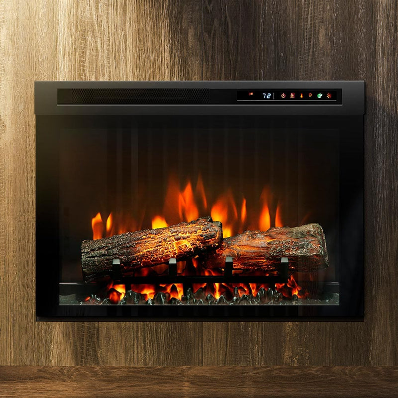 Nova 26" Plug-In Electric Firebox - XHD26G Dimplex