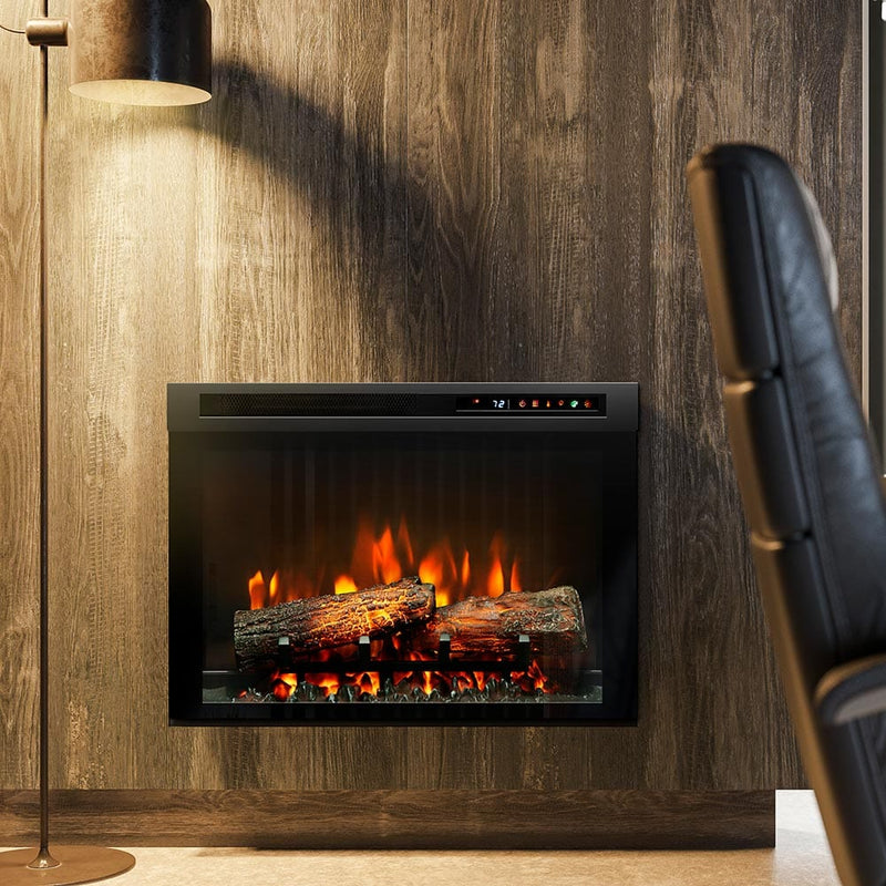 Nova 26" Plug-In Electric Firebox - XHD26G Dimplex