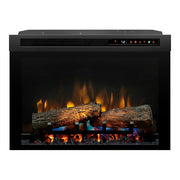 Nova 26" Plug-In Electric Firebox - XHD26G Dimplex
