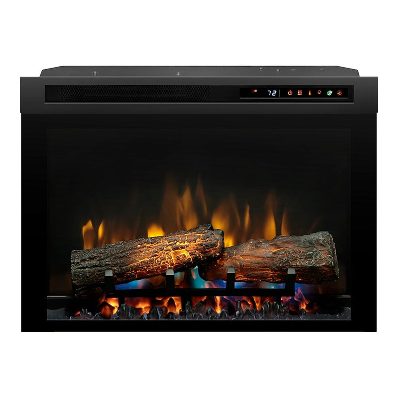 Nova 26" Plug-In Electric Firebox - XHD26G Dimplex