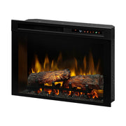 Nova 26" Plug-In Electric Firebox - XHD26G Dimplex