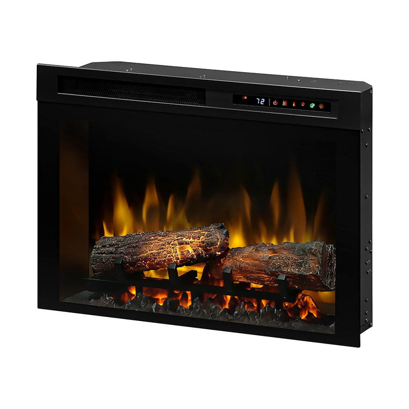 Nova 26" Plug-In Electric Firebox - XHD26G Dimplex