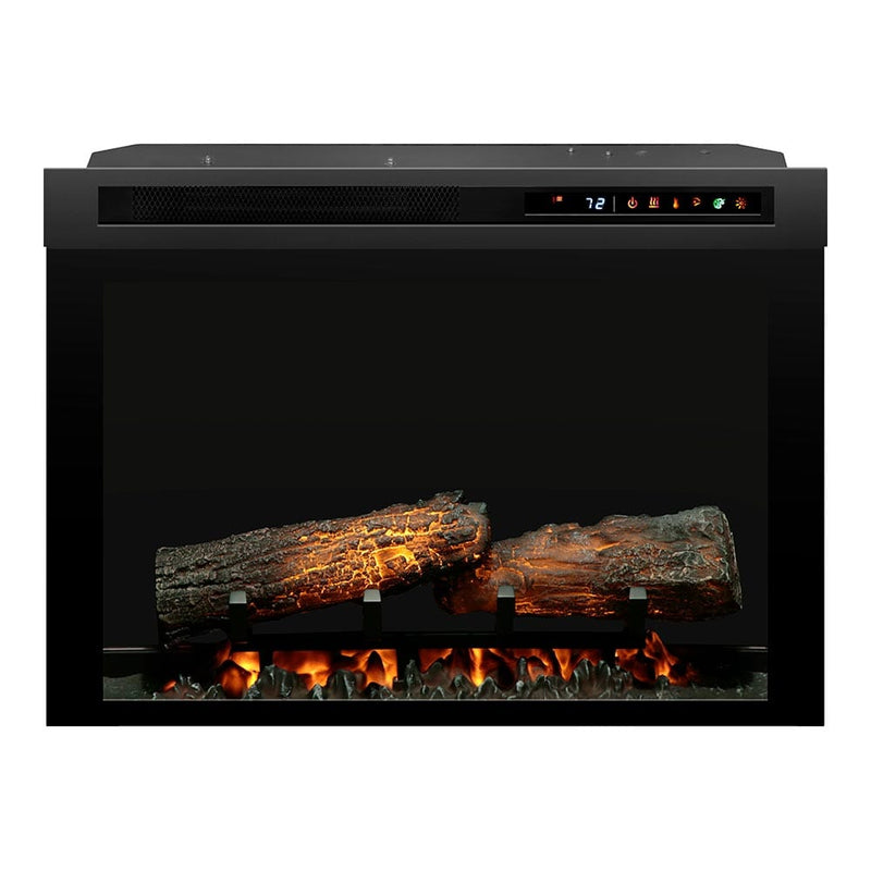 Nova 26" Plug-In Electric Firebox - XHD26G Dimplex