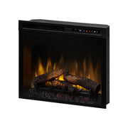 Nova 28" Plug-In Electric Firebox - XHD28G Dimplex