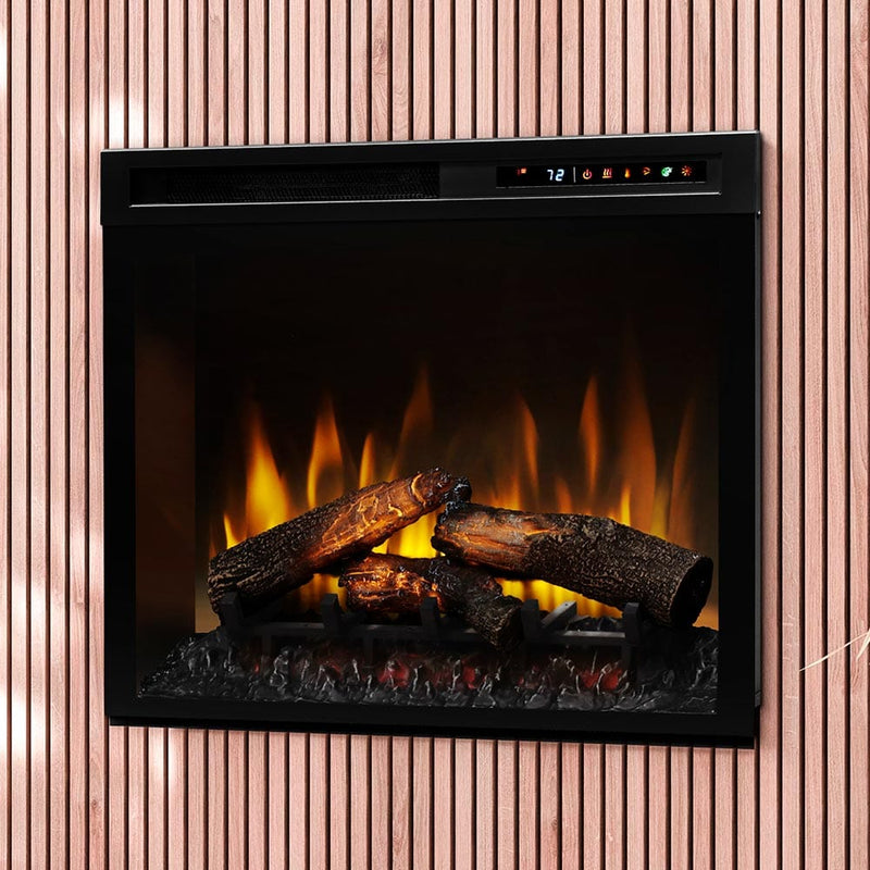 Nova 28" Plug-In Electric Firebox - XHD28G Dimplex