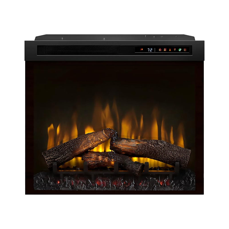 Nova 28" Plug-In Electric Firebox - XHD28G Dimplex