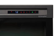 Dimplex Plug-In Electric Fireplaces Nova 28" Plug-In Electric Firebox - XHD28G