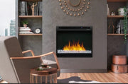 Dimplex Plug-In Electric Fireplaces Nova 28" Plug-In Electric Firebox - XHD28G