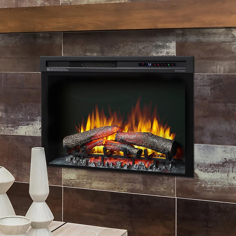 Nova 33" Plug-In Electric Firebox - XHD33G Dimplex
