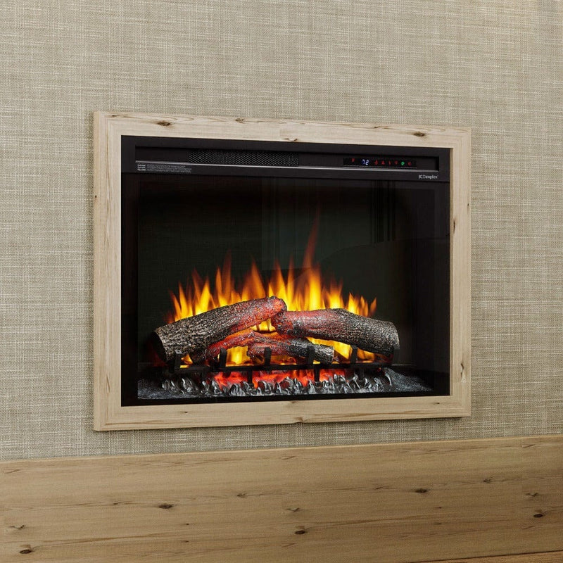 Nova 33" Plug-In Electric Firebox - XHD33G Dimplex