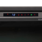 Nova 33" Plug-In Electric Firebox - XHD33G Dimplex
