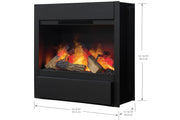 Dimplex Water Vapor Electric Fireplace Dimplex 25'' Opti-Myst Revive Built-In Electric Fireplace -  ABN15-RGB-AM