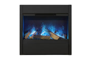 Dimplex Water Vapor Electric Fireplace Dimplex 25'' Opti-Myst Revive Built-In Electric Fireplace -  ABN15-RGB-AM