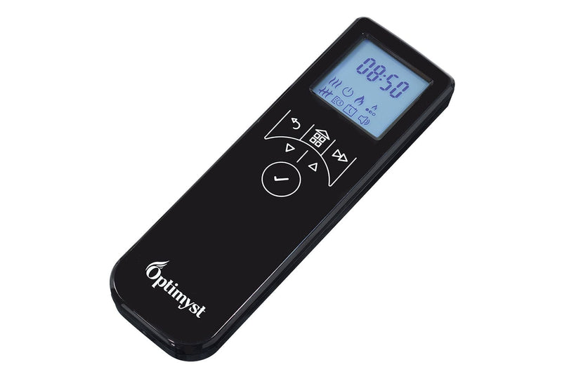 Dimplex Water Vapor Electric Fireplace Dimplex 25'' Opti-Myst Revive Built-In Electric Fireplace -  ABN15-RGB-AM