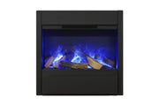 Dimplex Water Vapor Electric Fireplace Dimplex 25'' Opti-Myst Revive Built-In Electric Fireplace -  ABN15-RGB-AM