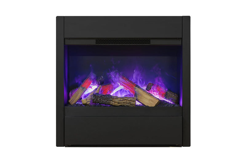 Dimplex Water Vapor Electric Fireplace Dimplex 25'' Opti-Myst Revive Built-In Electric Fireplace -  ABN15-RGB-AM