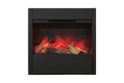 Dimplex Water Vapor Electric Fireplace Dimplex 25'' Opti-Myst Revive Built-In Electric Fireplace -  ABN15-RGB-AM