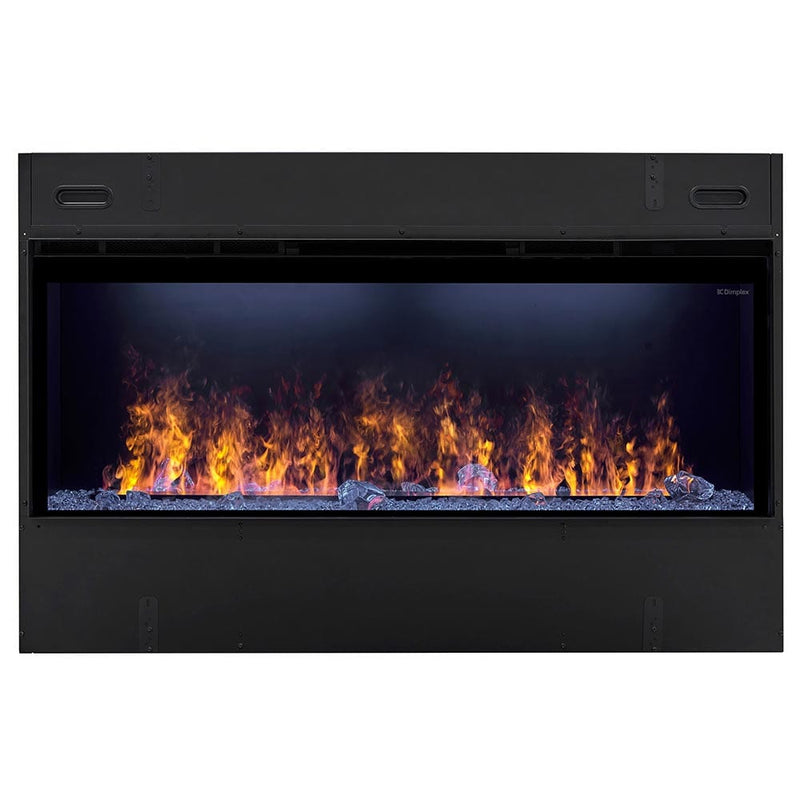 Dimplex Water Vapor Electric Fireplace Dimplex Optimyst 46-in Linear Electric Fireplace -  OLF46-AM