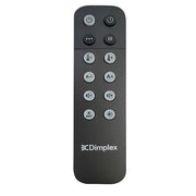 Dimplex Water Vapor Electric Fireplace Dimplex Optimyst 46-in Linear Electric Fireplace -  OLF46-AM