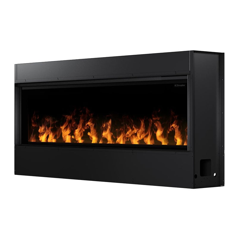 Dimplex Water Vapor Electric Fireplace Dimplex Optimyst 66-in Linear Electric Fireplace -  OLF66-AM