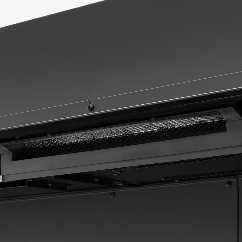 Dimplex Water Vapor Electric Fireplace Dimplex Optimyst 66-in Linear Electric Fireplace -  OLF66-AM