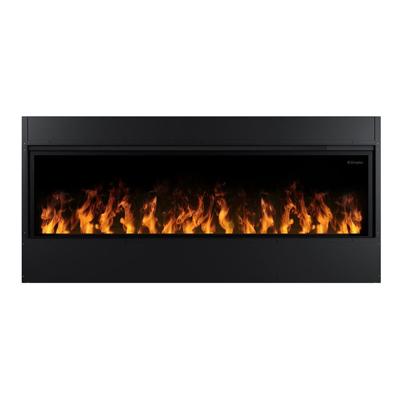 Dimplex Water Vapor Electric Fireplace Dimplex Optimyst 66-in Linear Electric Fireplace -  OLF66-AM