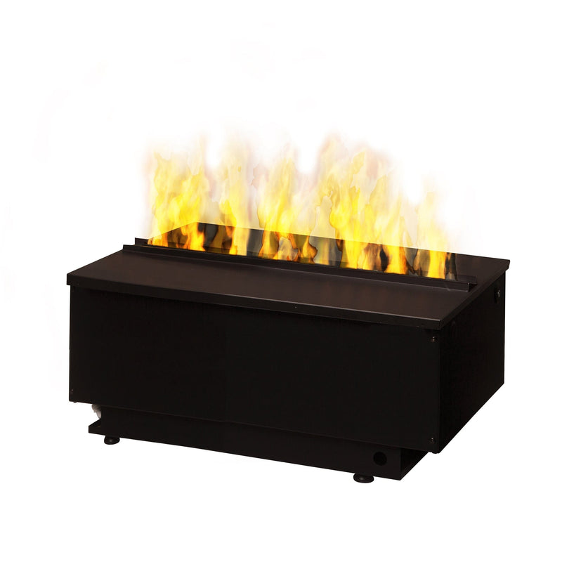 Dimplex Water Vapor Electric Fireplace Dimplex OptiMyst Cassette 20" Built-In Water Vapor Fireplace -  CDFI500-PRO RG