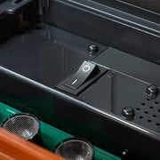 Dimplex Water Vapor Electric Fireplace Dimplex Optimyst Mapleton Water Vapor Stove - MPT-LS-AM