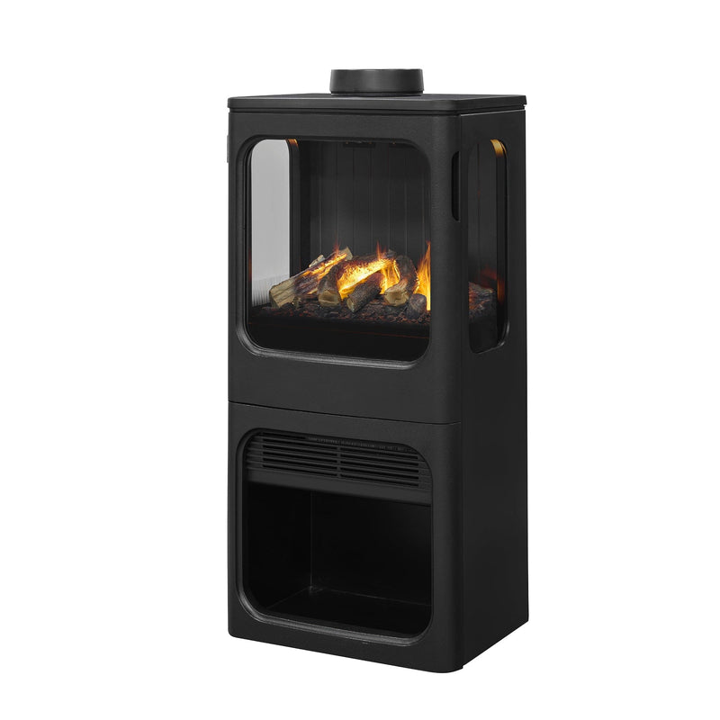 Dimplex Water Vapor Electric Fireplace Dimplex Optimyst Mapleton Water Vapor Stove - MPT-LS-AM