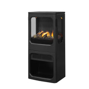 Dimplex Water Vapor Electric Fireplace Dimplex Optimyst Mapleton Water Vapor Stove - MPT-LS-AM