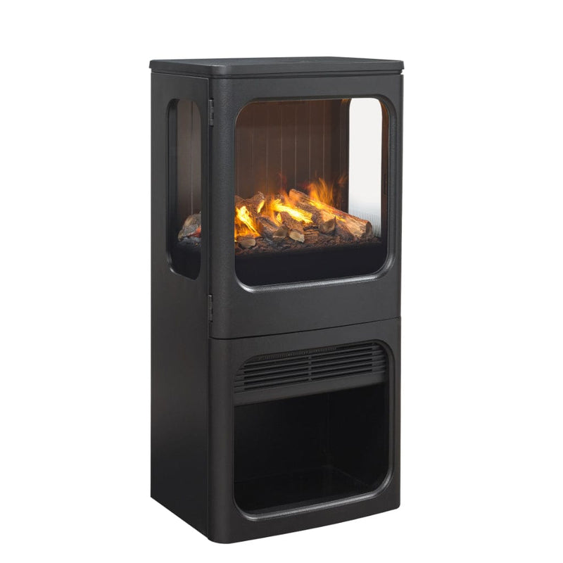 Dimplex Water Vapor Electric Fireplace Dimplex Optimyst Mapleton Water Vapor Stove - MPT-LS-AM