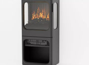 Dimplex Water Vapor Electric Fireplace Dimplex Optimyst Mapleton Water Vapor Stove - MPT-LS-AM