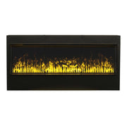 Dimplex Water Vapor Electric Fireplace Dimplex Optimyst Pro 1500 Built-In Electric Fireplace - GBF1500-PRO