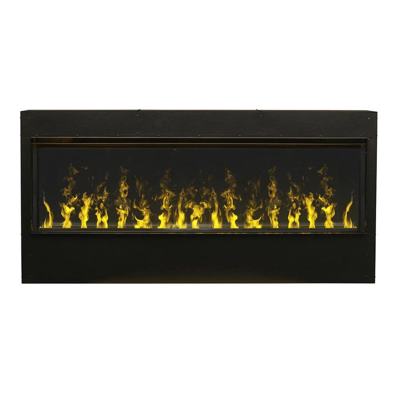 Dimplex Water Vapor Electric Fireplace Dimplex Optimyst Pro 1500 Built-In Electric Fireplace - GBF1500-PRO